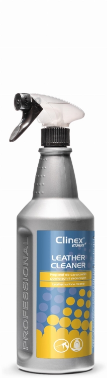 CLINEX EXPERT+ Leather Cleaner 1L.jpg