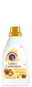 Chante Clair Lana e Cashmere - 900ml - 18 prań - Płyn do prani wełny i kaszmiru Olejek arganowy.jpg