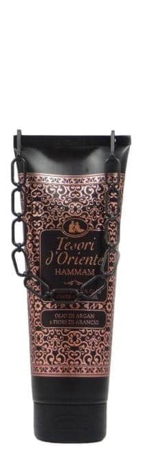 Tesori d'Oriente Hammam - 250ml - Żel pod prysznic Argan i Pomarańcza.jpg