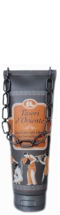 Tesori d'Oriente Fior di Loto - 250ml - Żel pod prysznic Kwiat Lotosu.jpg