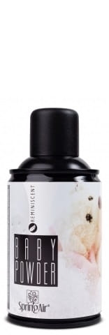 SPRING AIR Baby Powder - 250ml - Profesjonalny i naturalny odświeżacz powietrza.jpg