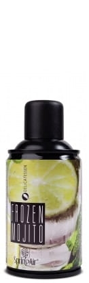 SPRING AIR Frozen Mojito - 250ml - Profesjonalny i naturalny odświeżacz powietrza.jpg