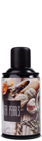 SPRING AIR Tea Pearls - 250ml - Profesjonalny i naturalny odświeżacz powietrza.png