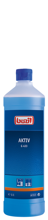 BUZIL G433 - 1L - Środek do intensywnego czyszczenia i mycia codziennego.png