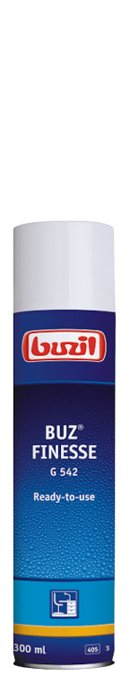 BUZIL G542 Buz Finesse - 300 ml - Pielęgnacja mebli.png