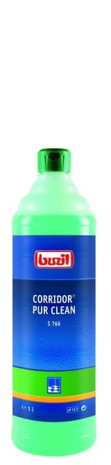 BUZIL S766 Corridor Pur Clean - 1L - Mycie podłóg.jpg