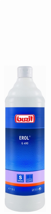 BUZIL G490 Erol - 1L - Doczyszczanie gresu.jpg