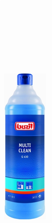 BUZIL G430 Multi Clean - 1L - Środek czyszczący.jpg