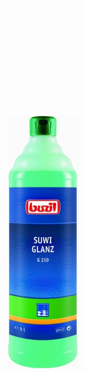 BUZIL G210 Suwi Glanz - 1L - Środek myjąco - pielęgnujący.jpg