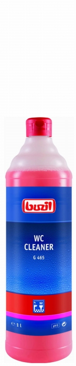 BUZIL G465 WC Cleaner - 1L - Doczyszczanie sanitariatów.jpg