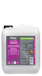 CLINEX Dispersion Hard - 5L - Zabezpieczanie posadzek.png
