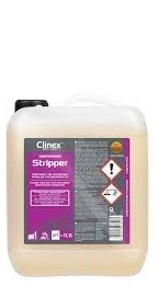 CLINEX Dispersion Stripper - 5L - Usuwanie powłok polimerowych.png