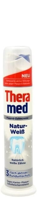 Theramed Whitening  - 100ml - Pasta do zębów (srebrna).jpg