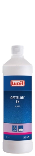 Buzil G477 Optiflor Ex - Płyn do prania dywanów i wykładzin - 1L.jpg