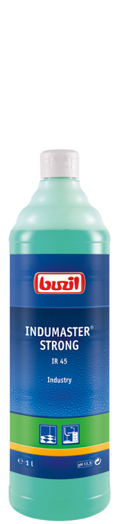 BUZIL IR45 Indumaster Strong - 1L - Czyszczenie powierzchni przemysłowych.png