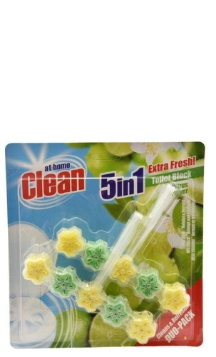 At Home Citrus - 2x45g - Zawieszka do WC Cytryna.jpg