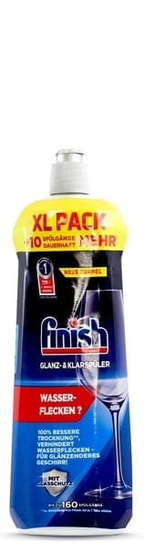 Finish Glanz&Klarspuler - 800ml - Nabłyszczacz do zmywarki.jpg