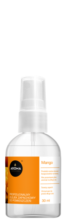 AROMA - Olejek zapachowy - 30ml - Mango.jpg