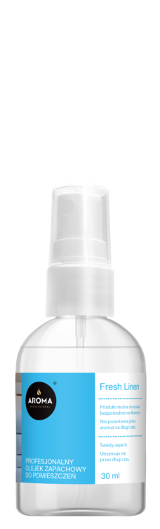 AROMA - Olejek zapachowy - 30ml - Fresh Linen.jpg