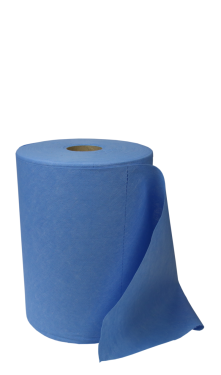 Czyściwo włókninowe MULTI-EXTRA - Niebieskie - Bezpyłkowe.png