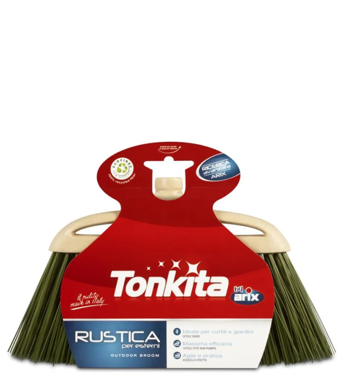 Ulicówka TONKITA Rustica.png