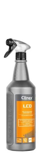 CLINEX LCD - 1L - Do czyszczenia ekranów LCD.jpg