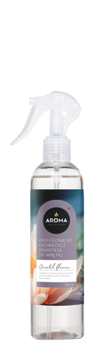 AROMA Professional Spray - ODŚWIEŻACZ POWIETRZA - 300 ml - Oriental Flowers.png