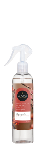 AROMA Professional Spray - ODŚWIEŻACZ POWIETRZA - 300 ml - Magic Garden.png