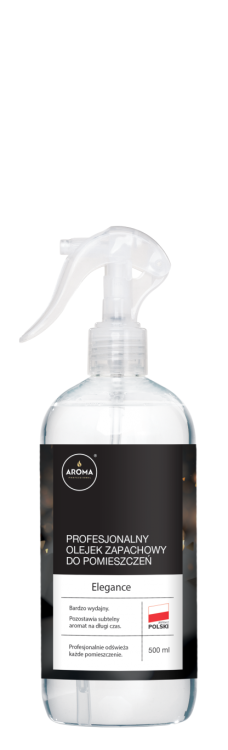 AROMA - Olejek zapachowy - 500 ml - Elegance.png