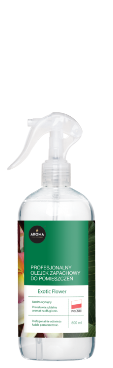 AROMA - Olejek zapachowy - 500 ml - Exotic Flower.png