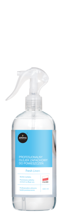 AROMA - Olejek zapachowy - 500 ml - Fresh Linen.png