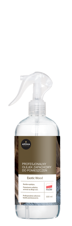 AROMA - Olejek zapachowy - 500 ml - Exotic Wood.png