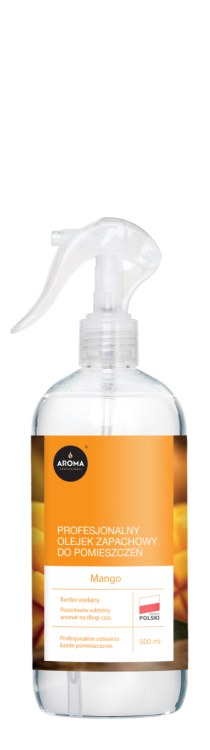 AROMA - Olejek zapachowy - 500ml - Mango.png