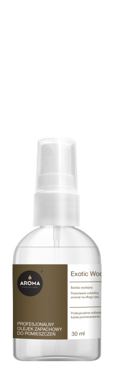 AROMA - Olejek zapachowy - 30ml - Exotic Wood.png