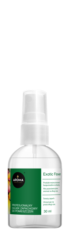 AROMA - Olejek zapachowy - 30ml - Exotic Flower.png