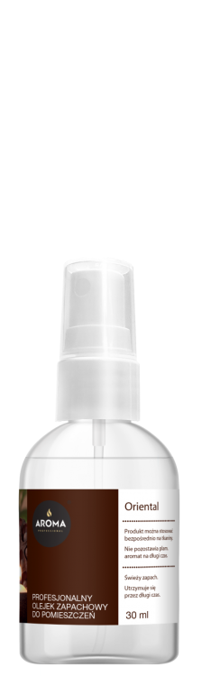 AROMA - Olejek zapachowy - 30ml - Oriental.png