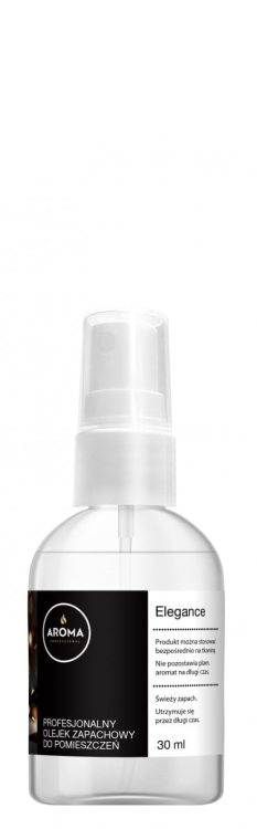 AROMA - Olejek zapachowy - 30ml - Elegance.jpg