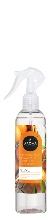 AROMA Professional Spray - ODŚWIEŻACZ POWIETRZA - 300 ml - Fruit Tree.png