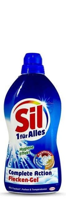 SIL Fleckengel - 1,3l -  Żel odplamiający.jpg
