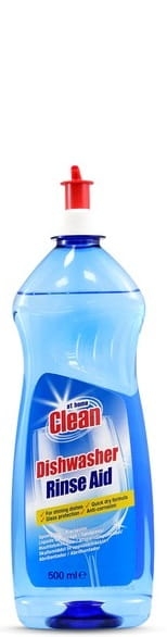 At Home - 500 ml - Nabłyszczacz do zmywarek.jpg