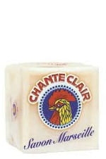 Chante Clair Savon Marseille - 250g - Mydło w kostce do prania.jpeg