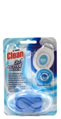 At Home Active Aqua - 40g - Zawieszka do WC Morski.jpg