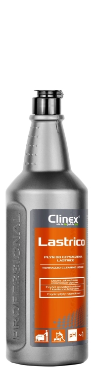 CLINEX Lastrico - 1L - Płyn do czyszczenia lastrico.jpg