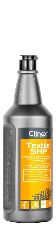 CLINEX Textile SHP - 1L - Płyn do dywanów i tapicerki.jpg