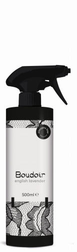 SPRING AIR® Ultra Scent Boudoir English Lavender - 500ml - Odświeżacz do tkanin i tapicerki dla alergików.jpg