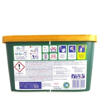 Persil 4in1 Universal Discs - 13 szt. - Kapsułki uniwersalne Zapach Silan1.jpg