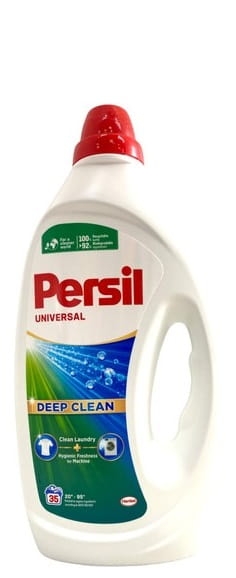 Persil Universal Gel - 1,575l - 35 prań - Żel uniwersalny.jpg