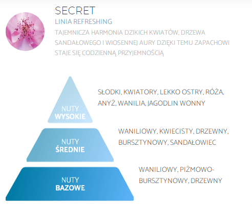 SPRING AIR® Secret - 250ml - Profesjonalny i naturalny odświeżacz powietrza nuty.png