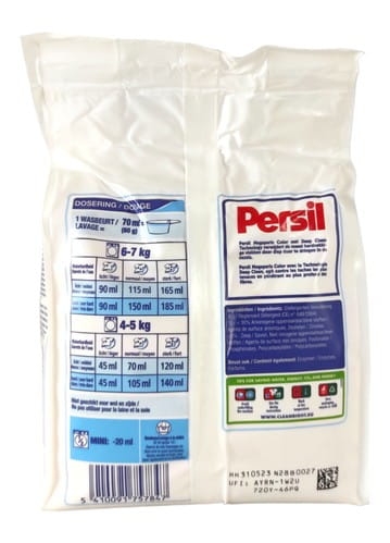 Persil Megaperls Color - 1,02kg - 17 prań - Proszek do koloru1.jpg
