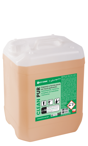 ECO SHINE CLEAN PUR - 5L - Płyn do mycia naleśnikarek, gofrownic, kebabów, bemarów.png